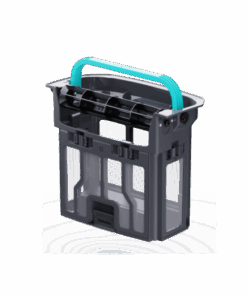 Scuba X1 Pro Max Cestello raccogli detriti