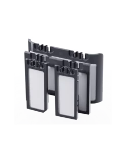 Scuba X1 Pro Max 2° Filtro Ultra-fine MicroMesh™ sostituibile